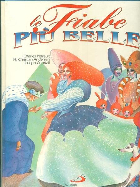 Le Fiabe piu' belle