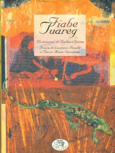 Fiabe tuareg