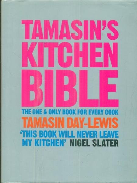 Tamasin's Kitchen Bible