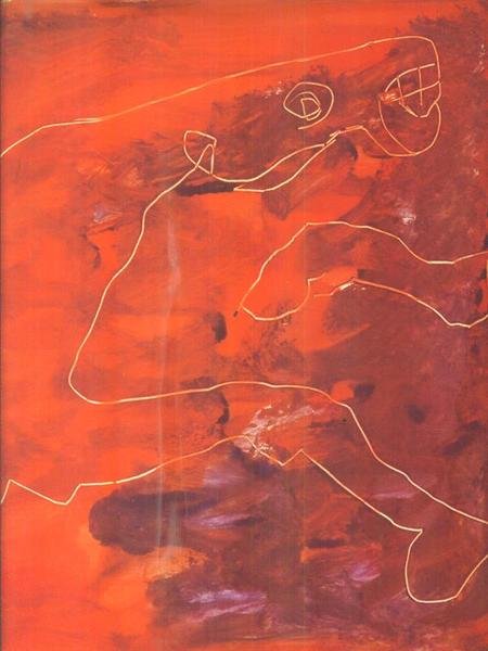 Marino Marini. Malerei und Graphik