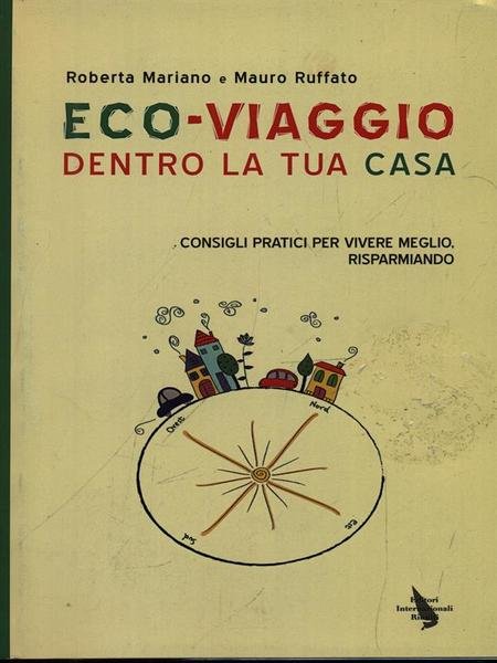 Eco-viaggio dentro la tua casa