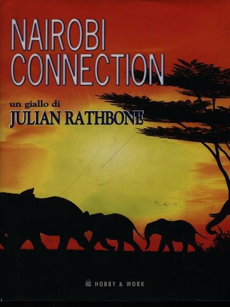 Nairobi connection