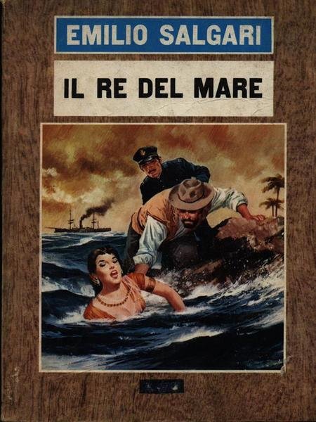 Il re del mare