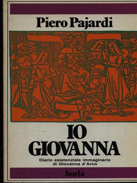 Io Giovanna