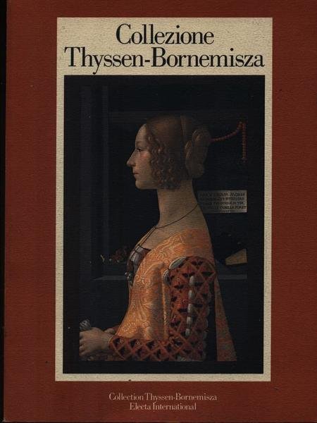 Collezione Thyssen-Bornemisza | Immagine principale