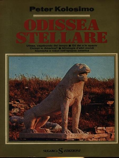 Odissea stellare