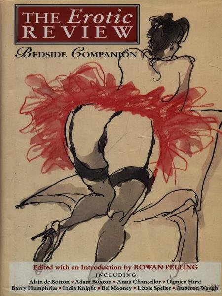 The erotic review