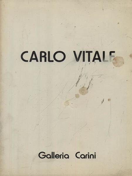 Carlo Vitale | Immagine principale