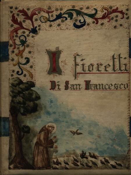 I fioretti di San Francesco
