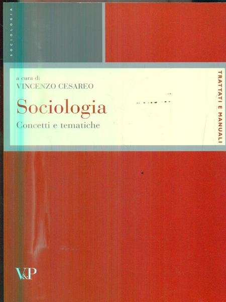Sociologia