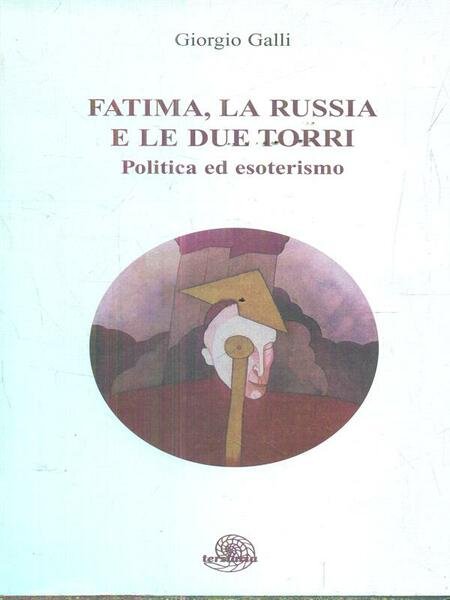 Fatima, la Russia e le due torri | Immagine principale