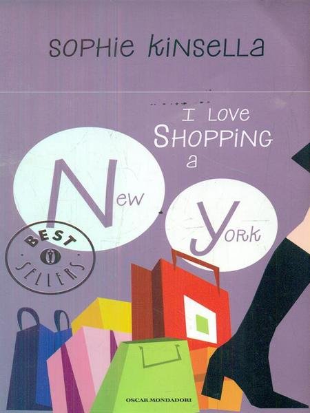 I love shopping a New York | Immagine Gallery 1
