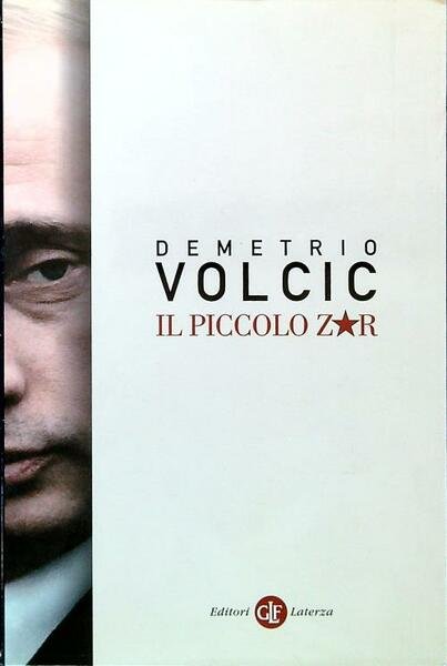 Il piccolo zar | Immagine principale