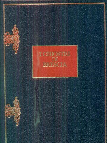 I chiostri di Brescia