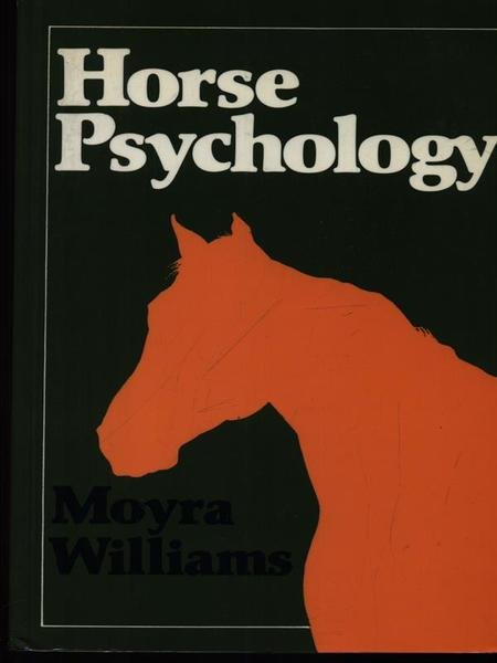 Horse psychology