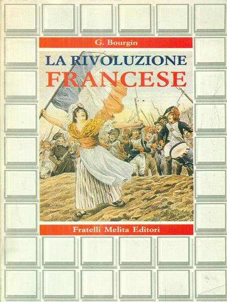 La rivoluzione francese