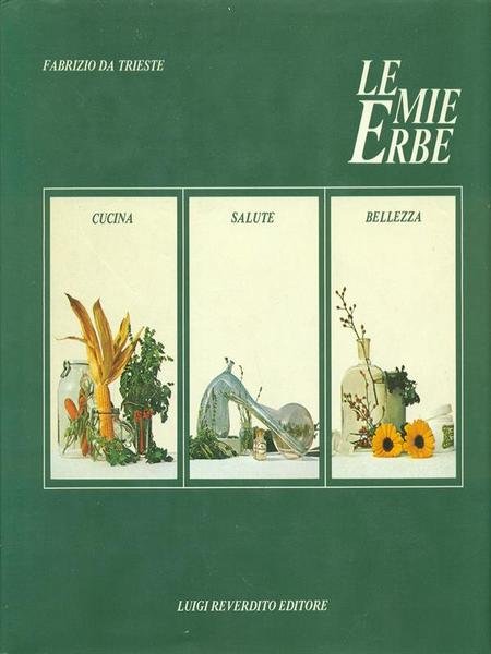Le mie erbe