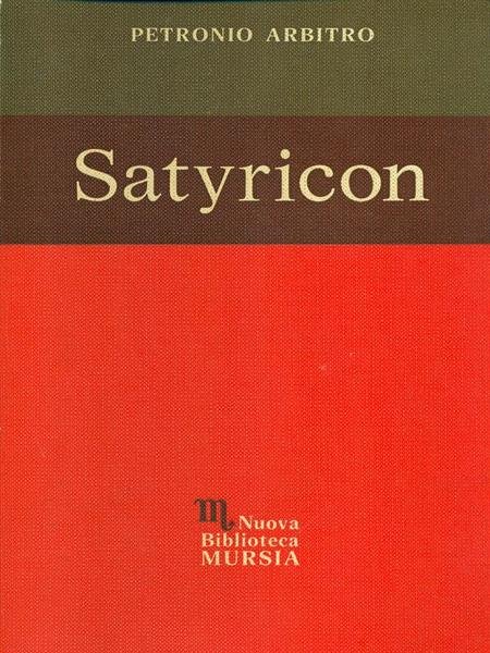 Satyricon