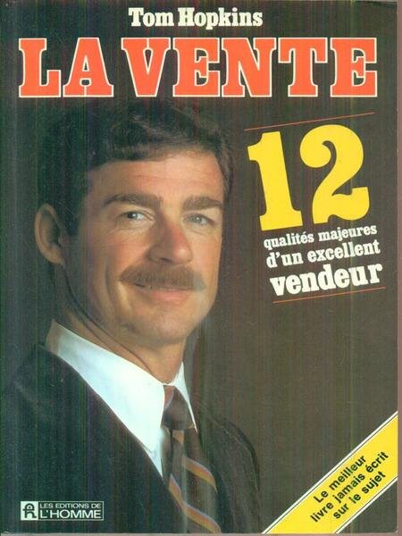 La vente
