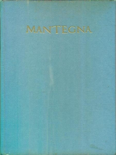 Andrea Mantegna