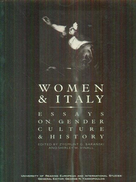 Women e Italy