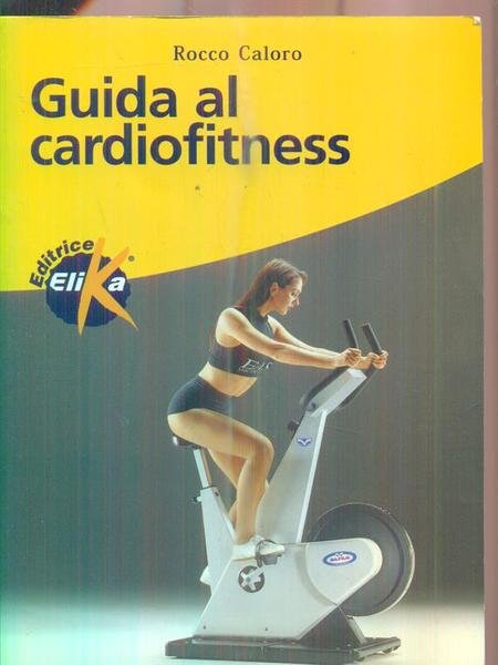 Guida al cardiofitness