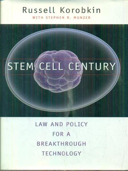 Stem Cell Century