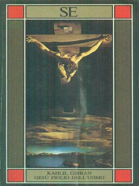 Gesu' figlio dell'uomo