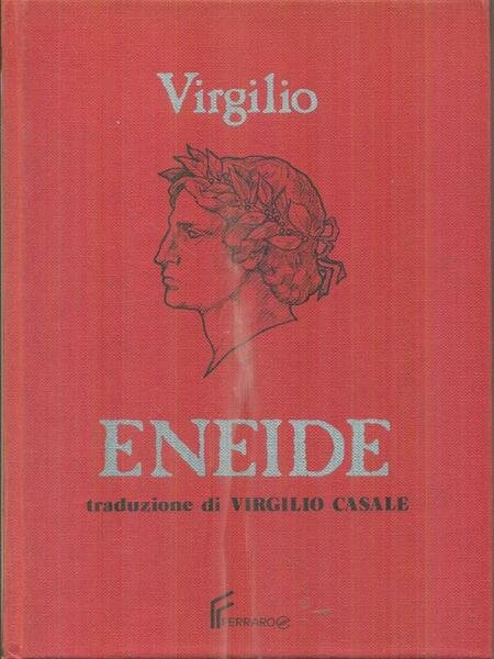 Eneide | Immagine principale