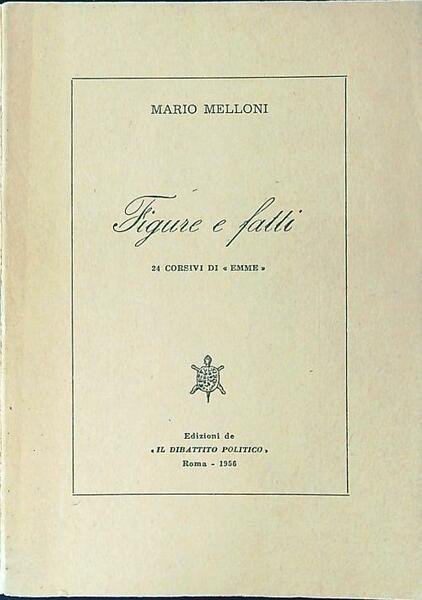 Figure e fatti
