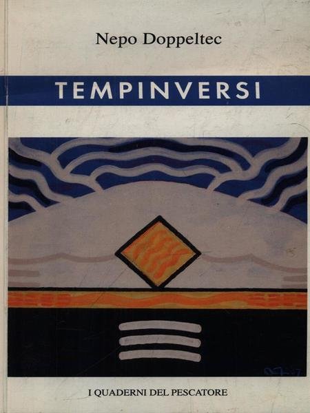 Tempinversi