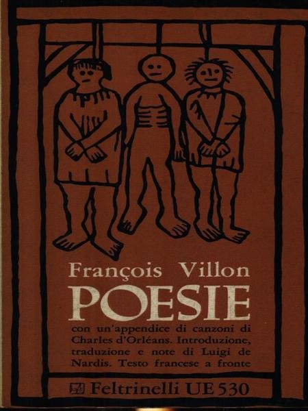 Poesie
