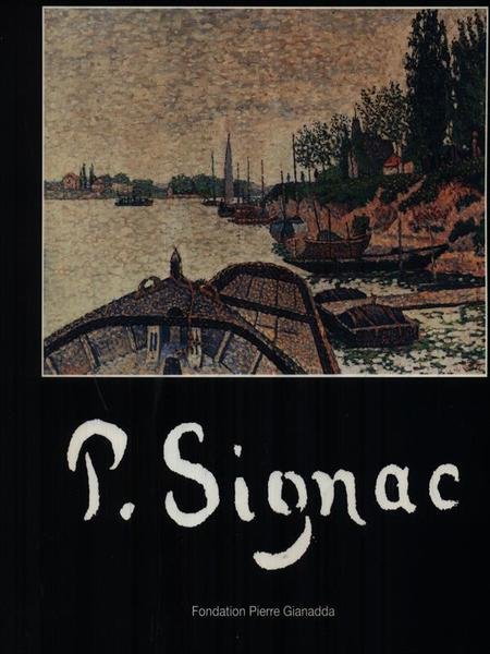 Paul Signac