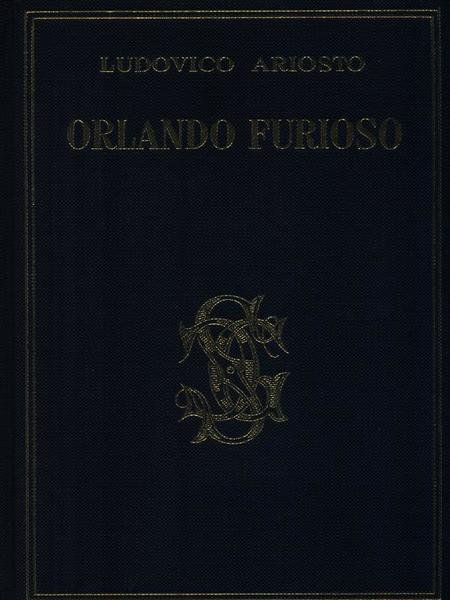 Orlando Furioso