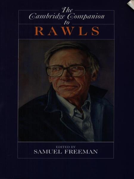 The Cambridge companion to Rawls