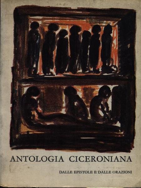 Antologia ciceroniana