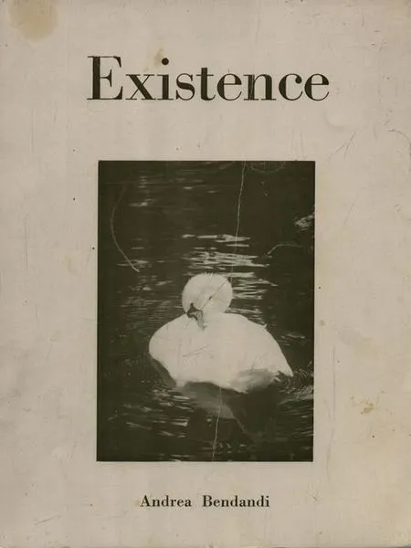 Existence | Immagine principale
