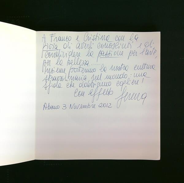 Francis Bacon & Bohumil Hrabal | Immagine Gallery 2
