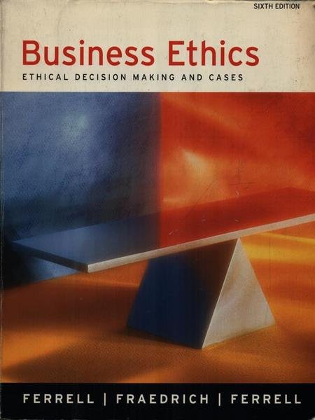 Business ethics