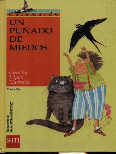 Un punado de miedos