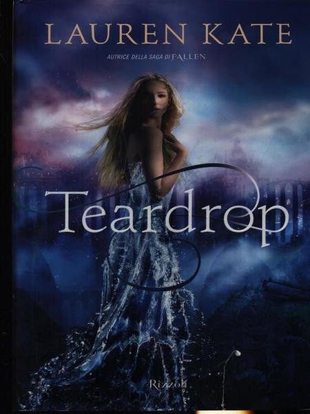 Teardrop | Immagine principale