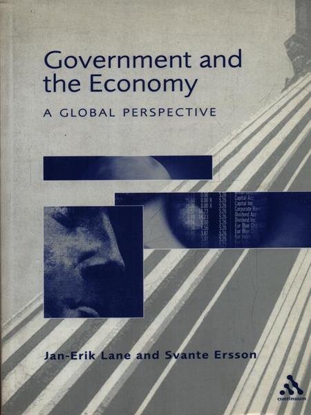 Government and the Economy | Immagine principale