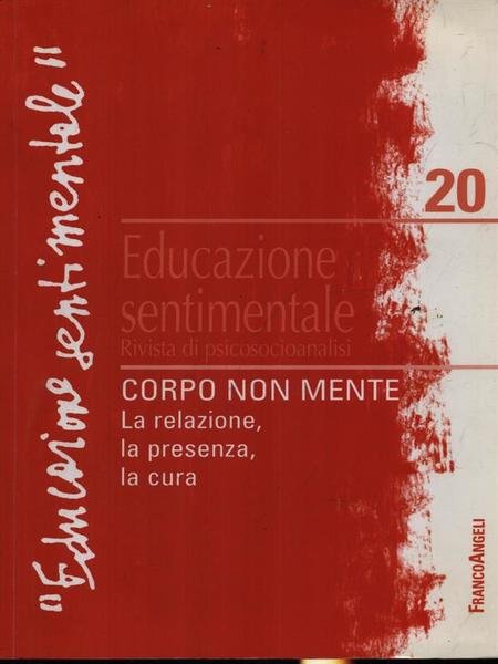 Corpo non mente | Immagine Gallery 1