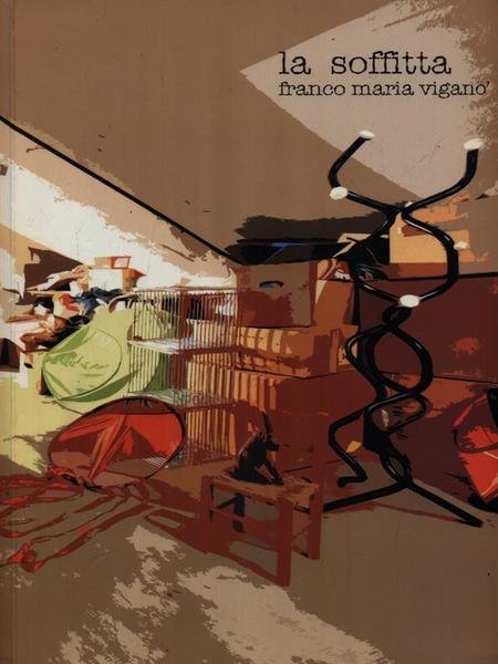 La soffitta | Immagine principale