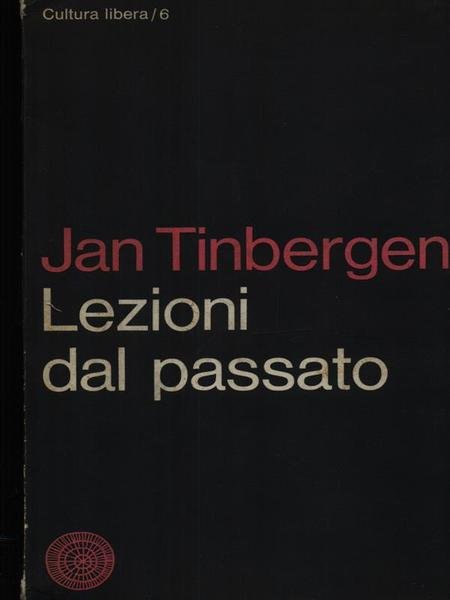 Lezioni dal passato | Immagine principale