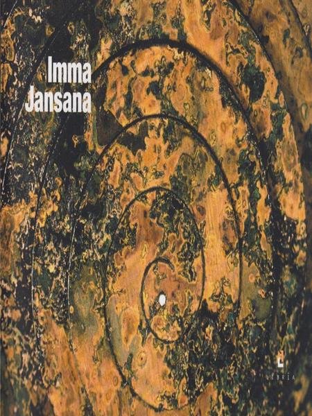 Imma Jansana