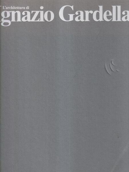 L'architettura di Ignazio Gardella