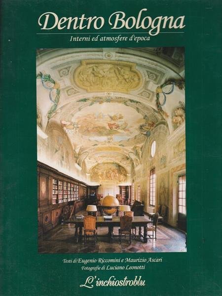 Dentro Bologna