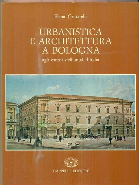 Urbanistica e architettura a Bologna