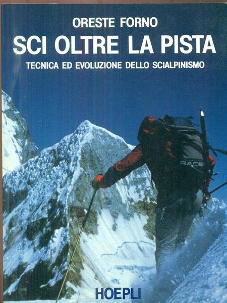 Sci oltre la pista